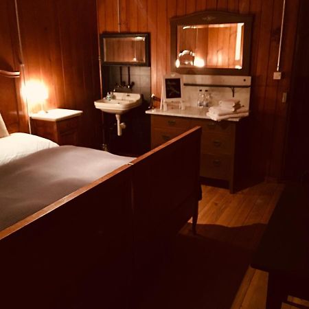 B&B Baeren Rueggisberg Ngoại thất bức ảnh