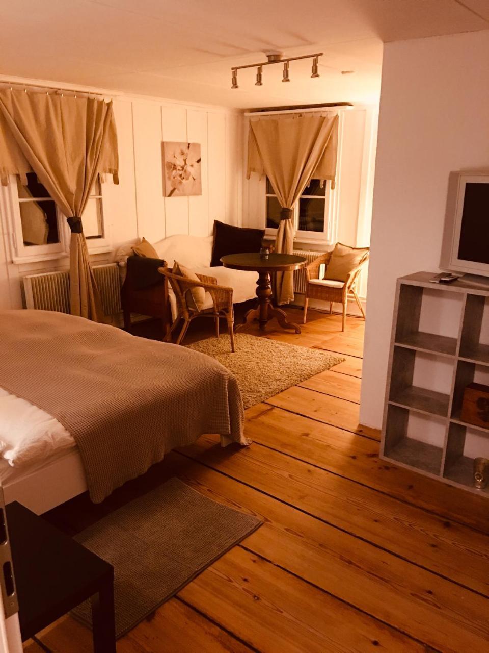 B&B Baeren Rueggisberg Ngoại thất bức ảnh