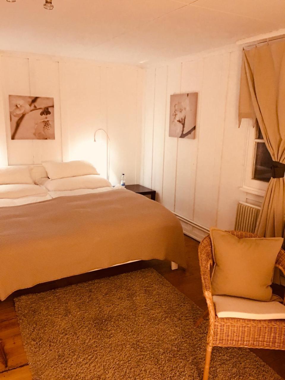 B&B Baeren Rueggisberg Ngoại thất bức ảnh