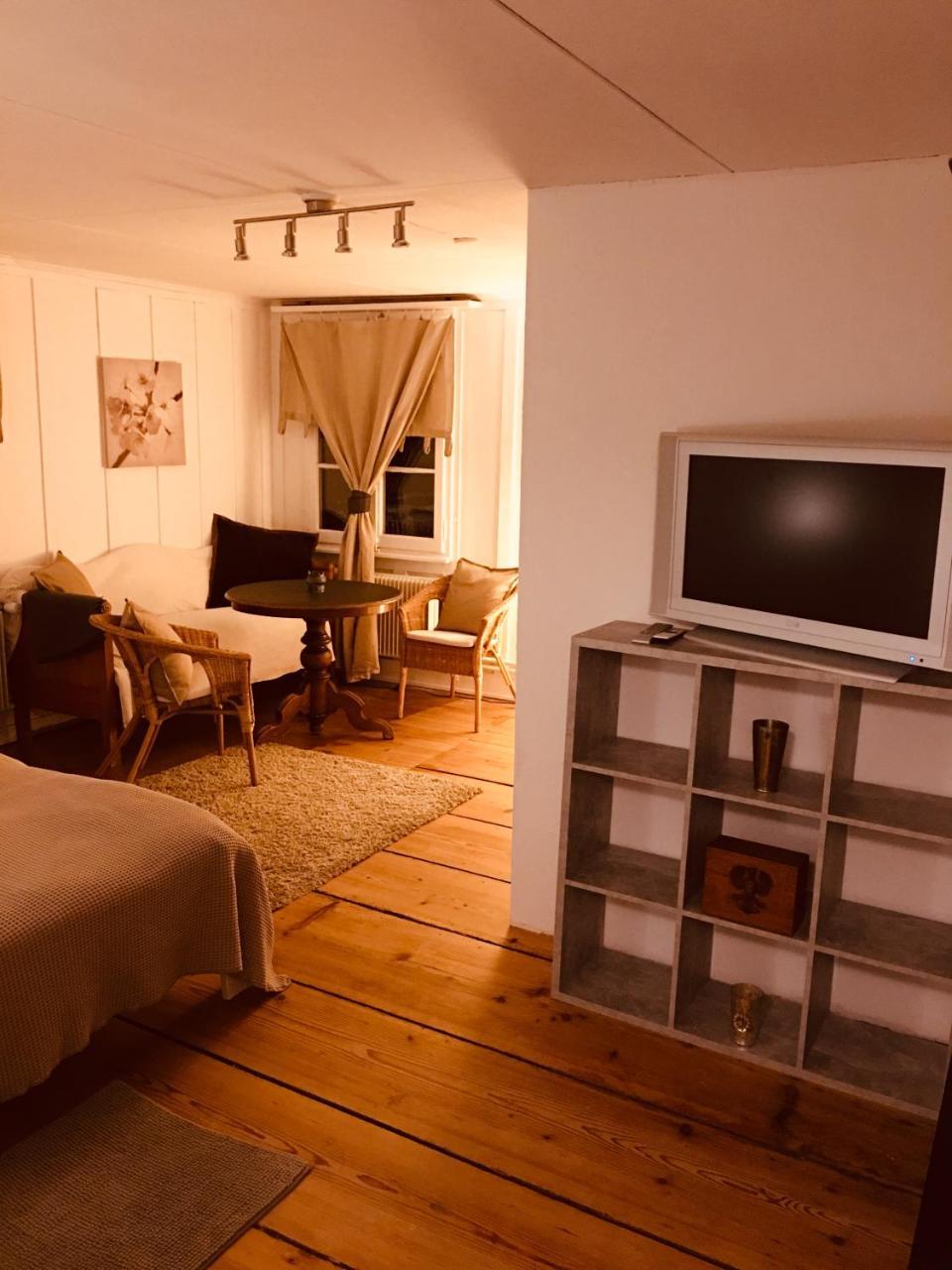 B&B Baeren Rueggisberg Ngoại thất bức ảnh