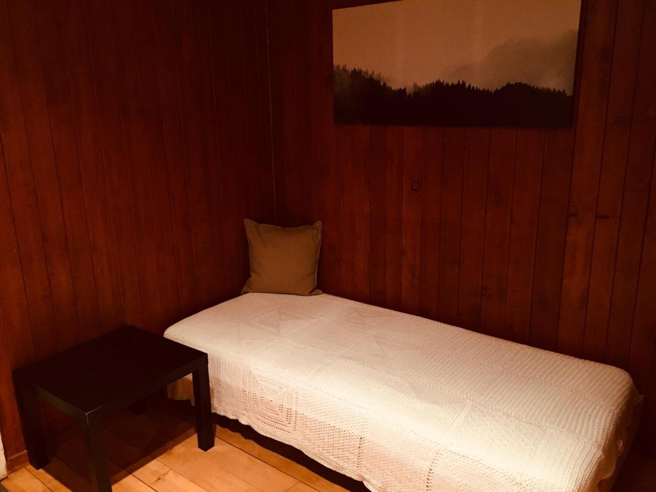 B&B Baeren Rueggisberg Ngoại thất bức ảnh
