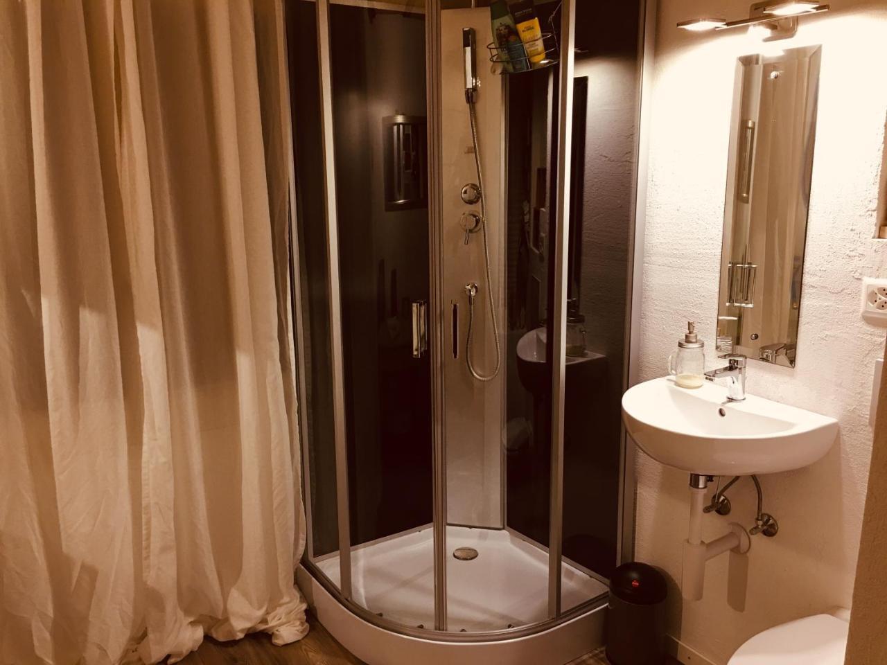B&B Baeren Rueggisberg Ngoại thất bức ảnh