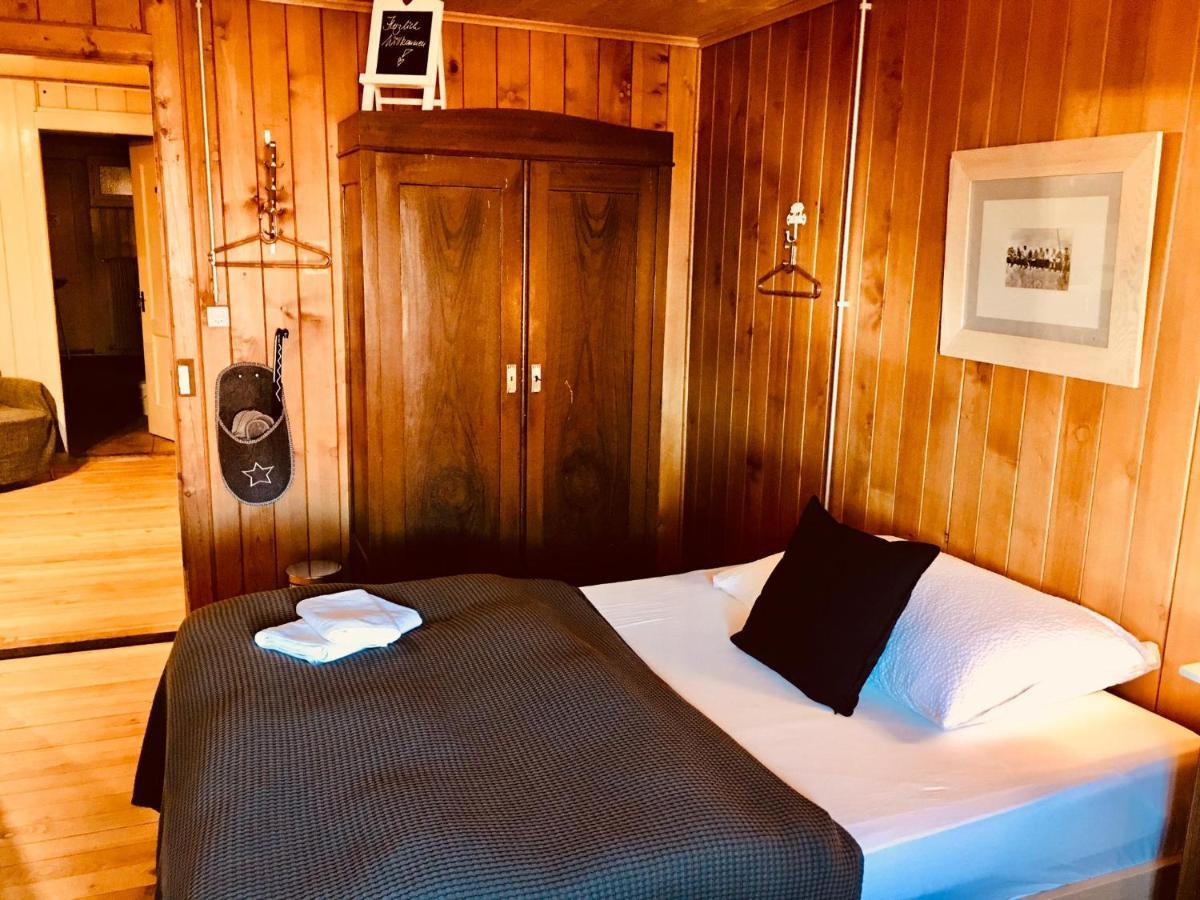 B&B Baeren Rueggisberg Ngoại thất bức ảnh