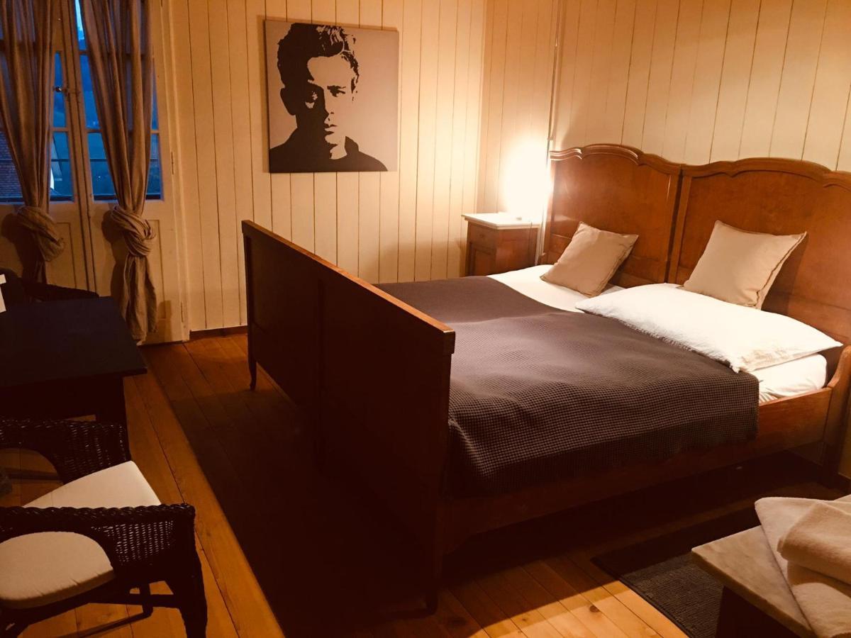 B&B Baeren Rueggisberg Ngoại thất bức ảnh
