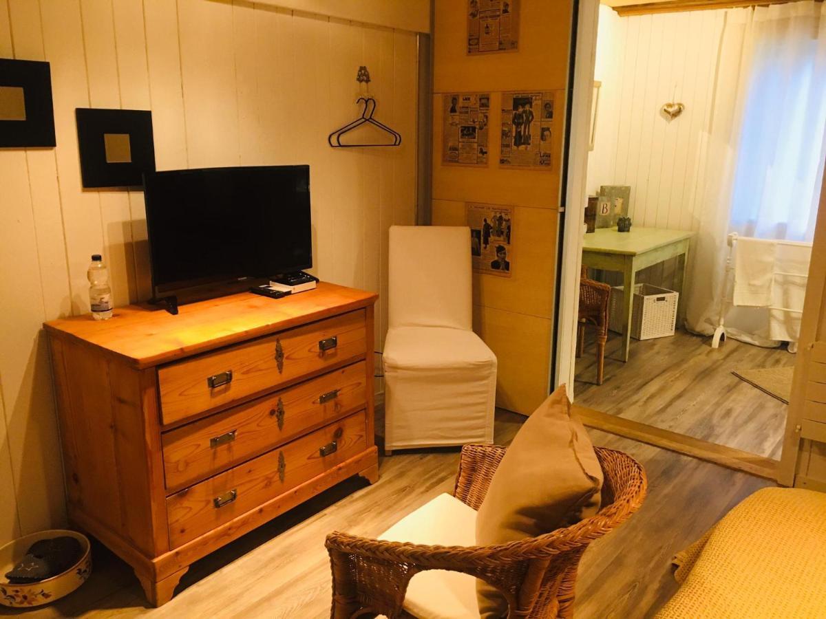 B&B Baeren Rueggisberg Ngoại thất bức ảnh