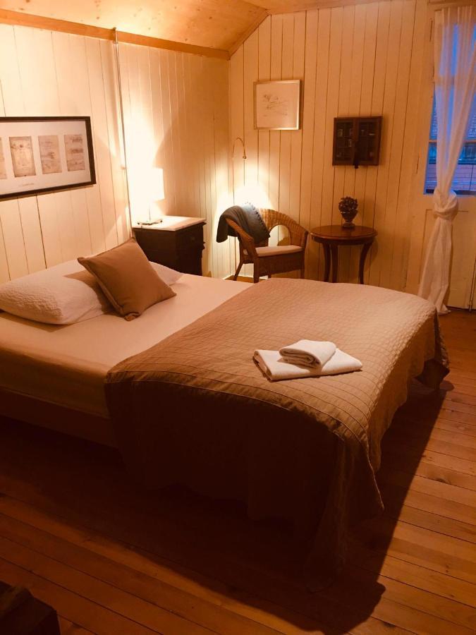 B&B Baeren Rueggisberg Ngoại thất bức ảnh