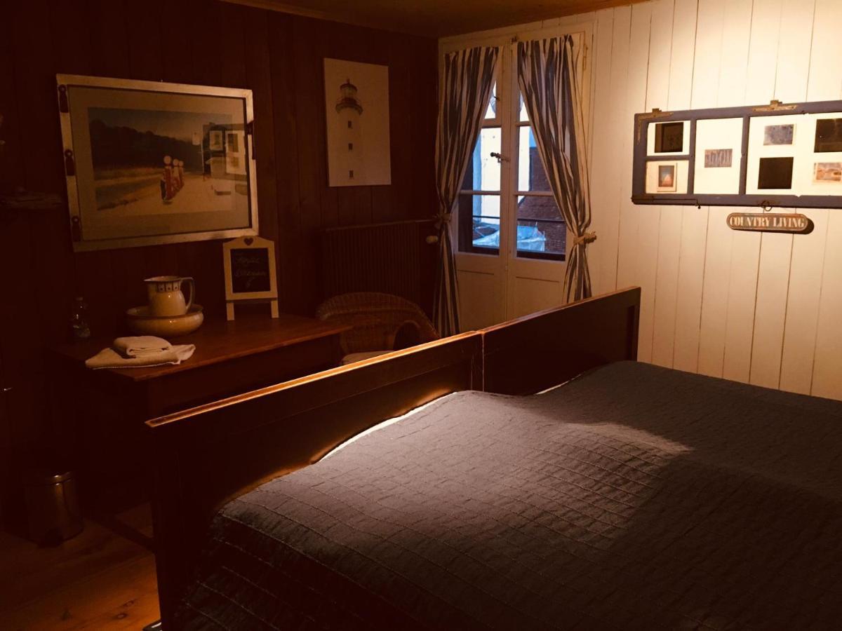 B&B Baeren Rueggisberg Ngoại thất bức ảnh