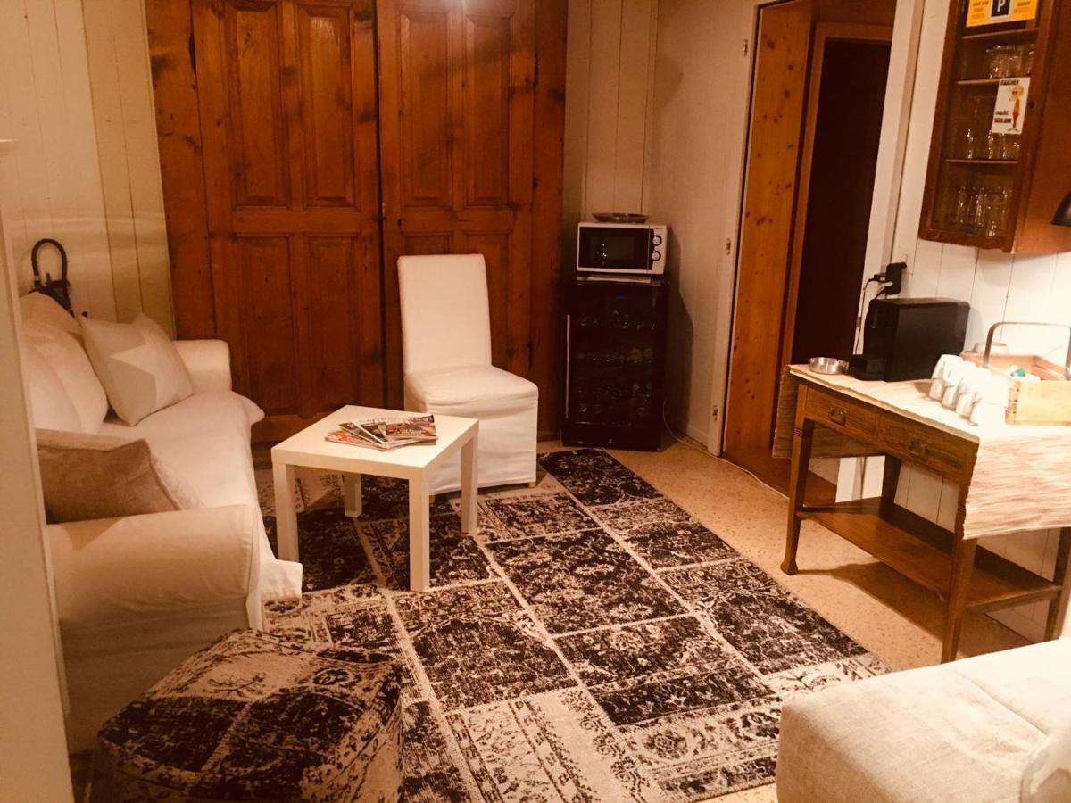 B&B Baeren Rueggisberg Ngoại thất bức ảnh