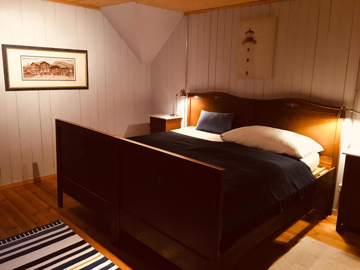 B&B Baeren Rueggisberg Ngoại thất bức ảnh