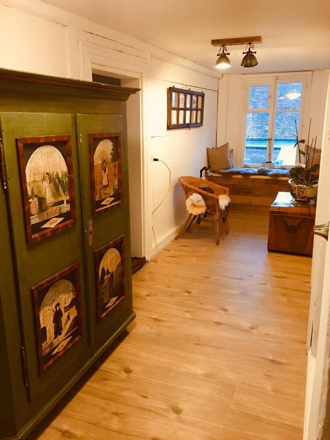 B&B Baeren Rueggisberg Ngoại thất bức ảnh