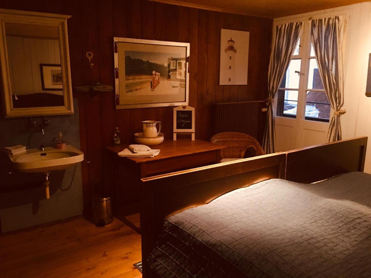 B&B Baeren Rueggisberg Ngoại thất bức ảnh