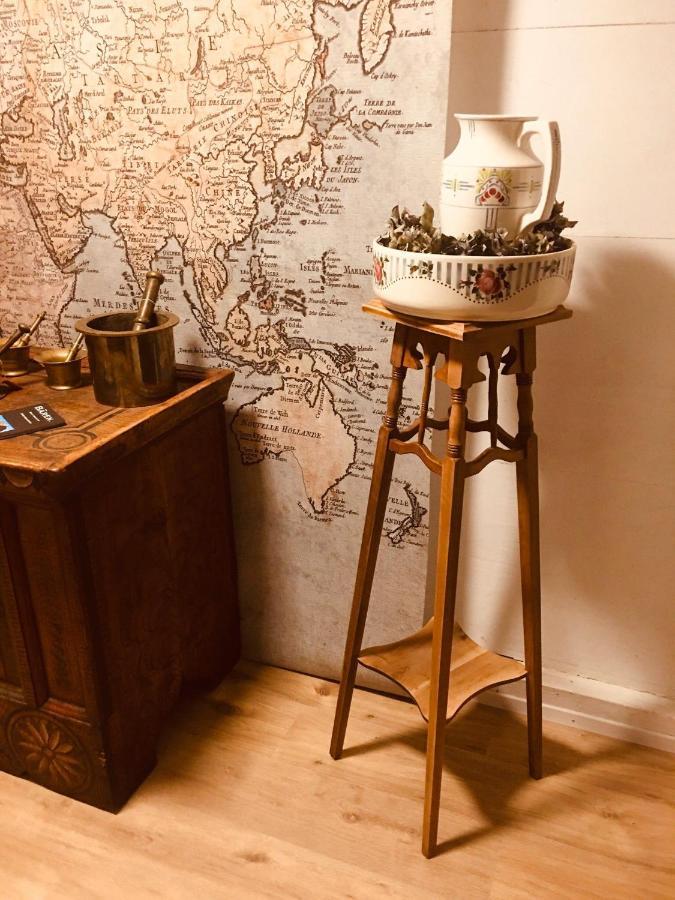 B&B Baeren Rueggisberg Ngoại thất bức ảnh