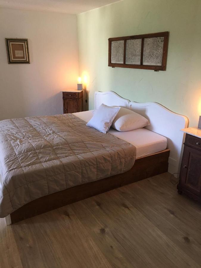 B&B Baeren Rueggisberg Ngoại thất bức ảnh