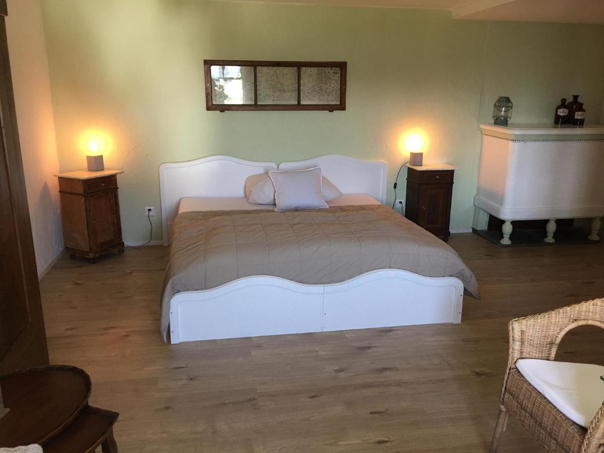 B&B Baeren Rueggisberg Ngoại thất bức ảnh