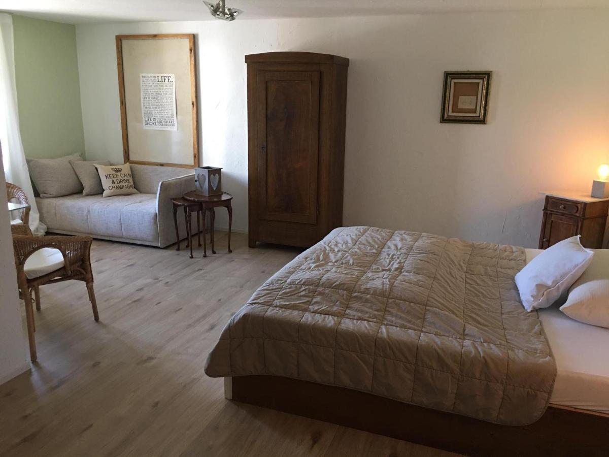 B&B Baeren Rueggisberg Ngoại thất bức ảnh